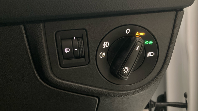 Volkswagen Taigo 1.0 TSI 115 Match 5dr Petrol Hatchback